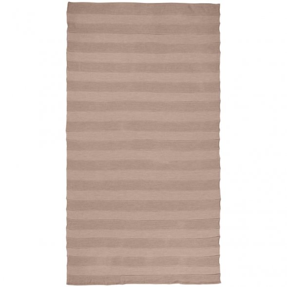 Плед на заказ Pleat Plus, L, акрил 