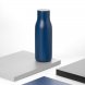 Термобутылка вакуумная герметичная Sevilla, синяя 