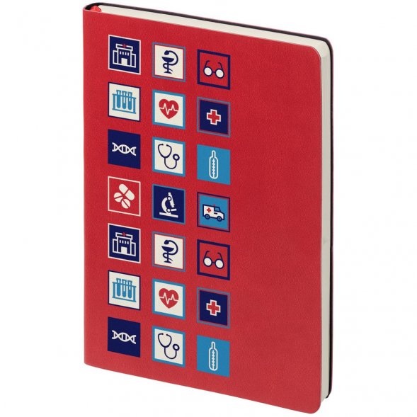 Ежедневник Industry, здравоохранение 