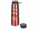 Спортивная бутылка для воды, красный 