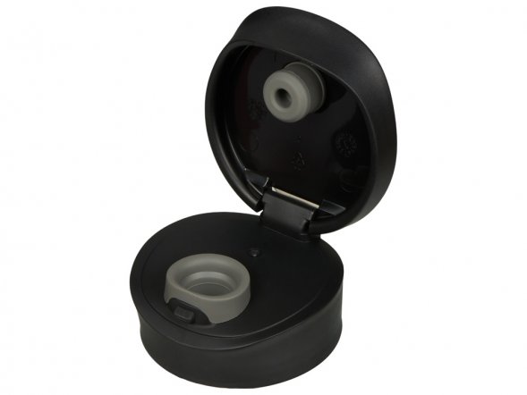 Спортивная бутылка для воды, красный 