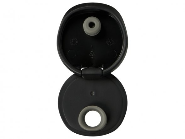 Спортивная бутылка для воды, красный 