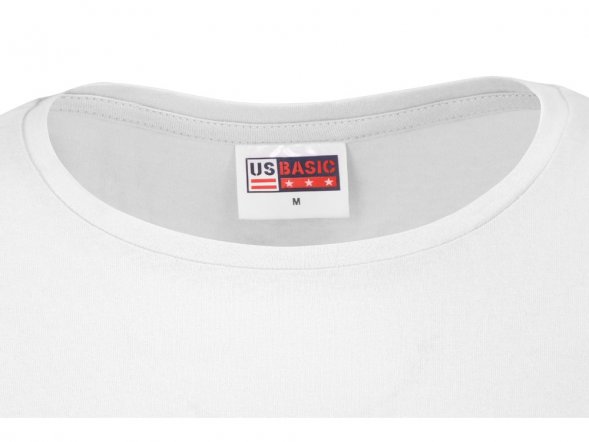 Футболка Heavy Super Club женская, белый 