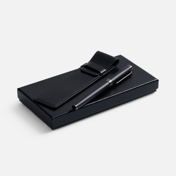 Набор Unity, черный 