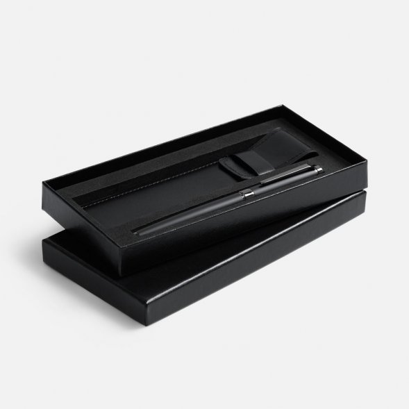 Набор Unity, черный 