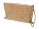 Пробковая косметичка Corky, натуральный 