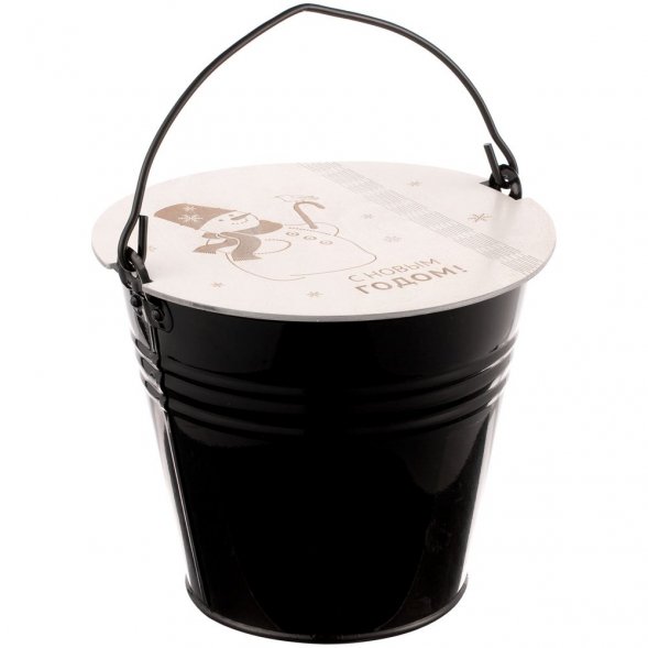 Набор «Все по-взрослому», оранжевый 