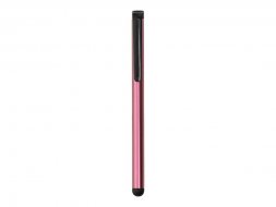 Стилус металлический Touch Smart Phone Tablet PC Universal, розовый (Р)