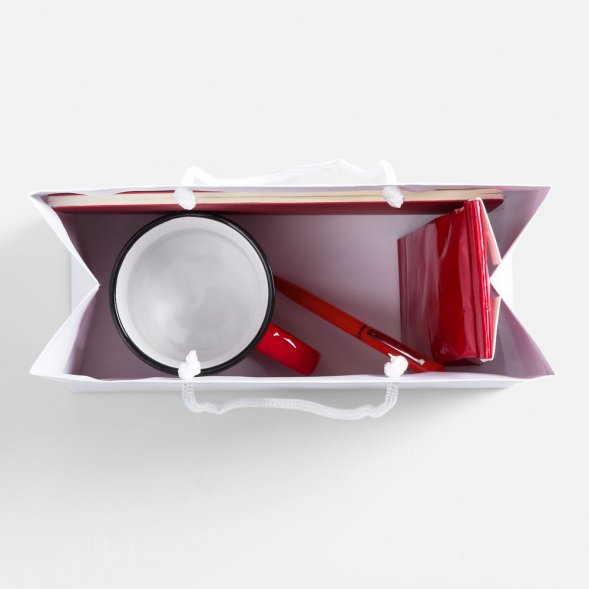 Набор Luba, красный 