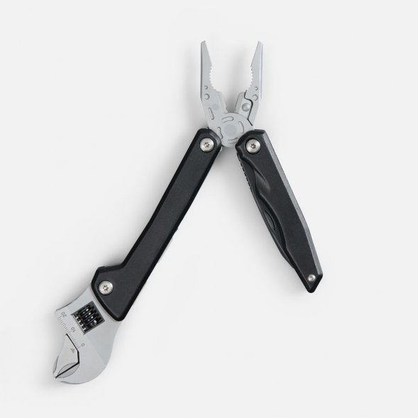 Мультитул Handhaben, черный 