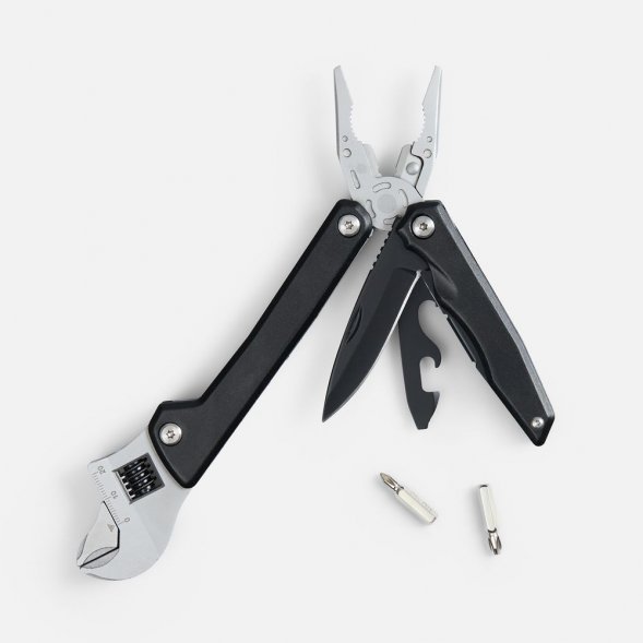 Мультитул Handhaben, черный 
