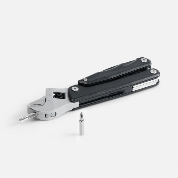 Мультитул Handhaben, черный 