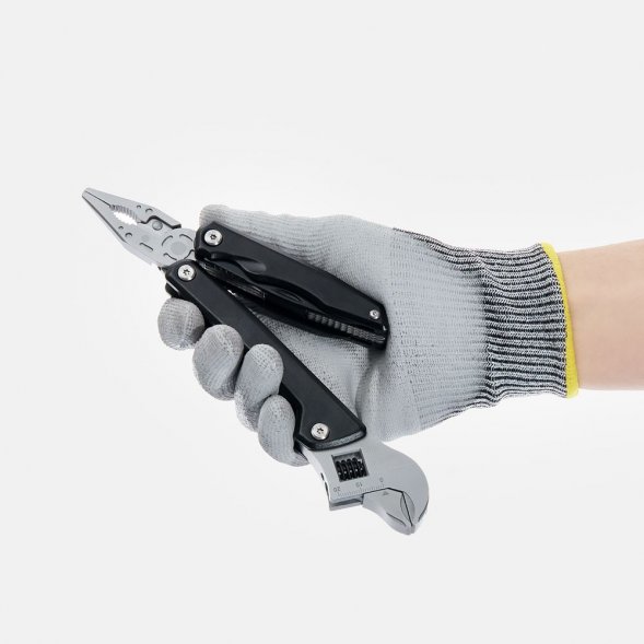 Мультитул Handhaben, черный 