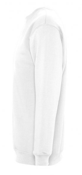 Толстовка New Supreme 280, белая 