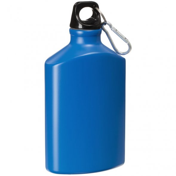 Походная фляжка Tula, синяя 