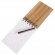 Блокнот на кольцах Bamboo Simple 