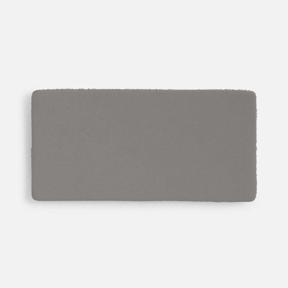 Лейбл Listra Soft Touch, XS, серый 