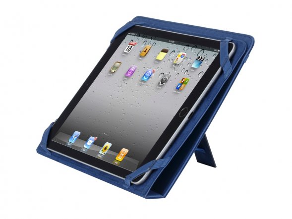 Чехол универсальный для планшета 10.1 3217, синий 