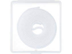 Akro кабельные стяжки, белый