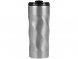 Термокружка Гедж 450мл, серебристый 
