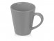 Кружка Cone 320 мл, серый 