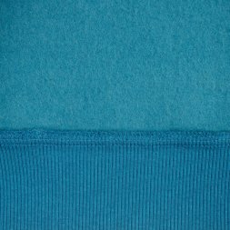 Худи Kulonga Oversize, бирюзовое