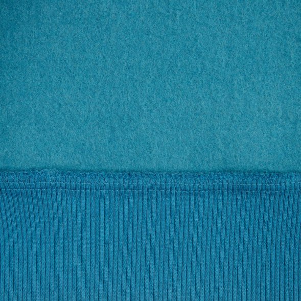 Худи Kulonga Oversize, бирюзовое 