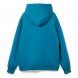 Худи Kulonga Oversize, бирюзовое 