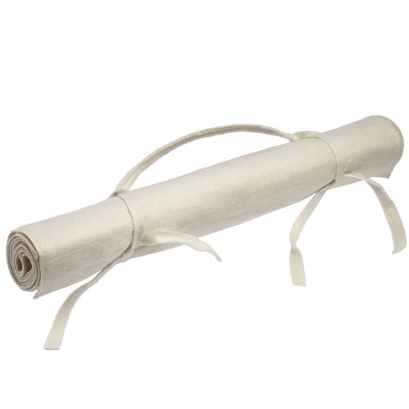 Лежак банный Easy Dreaming, белый 