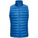 Жилет мужской Wilson BW Men, ярко-синий 