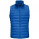 Жилет мужской Wilson BW Men, ярко-синий 