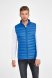 Жилет мужской Wilson BW Men, ярко-синий 