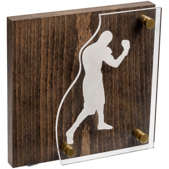 Награда Celebration, бокс 