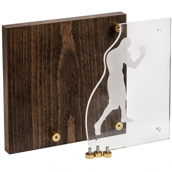 Награда Celebration, бокс 