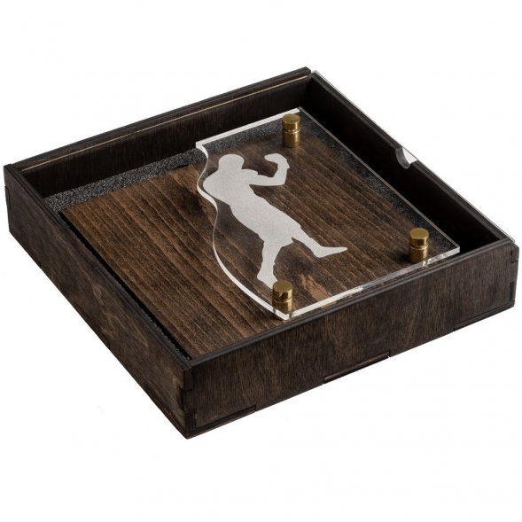 Награда Celebration, бокс 