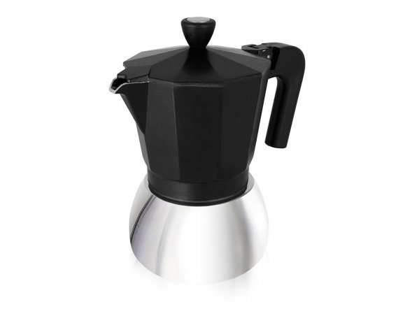 Гейзерная кофеварка Arabica, 300 мл 