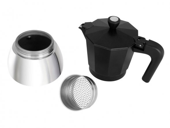 Гейзерная кофеварка Arabica, 300 мл 