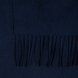 Шарф Noble, синий 