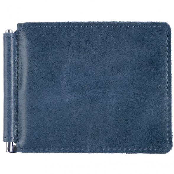 Набор Apache Billfold, синий 