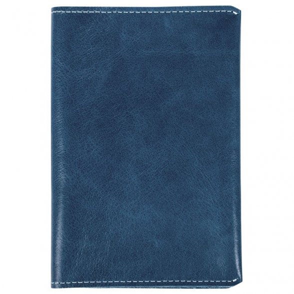 Набор Apache Billfold, синий 