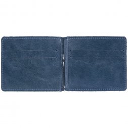 Набор Apache Billfold, синий