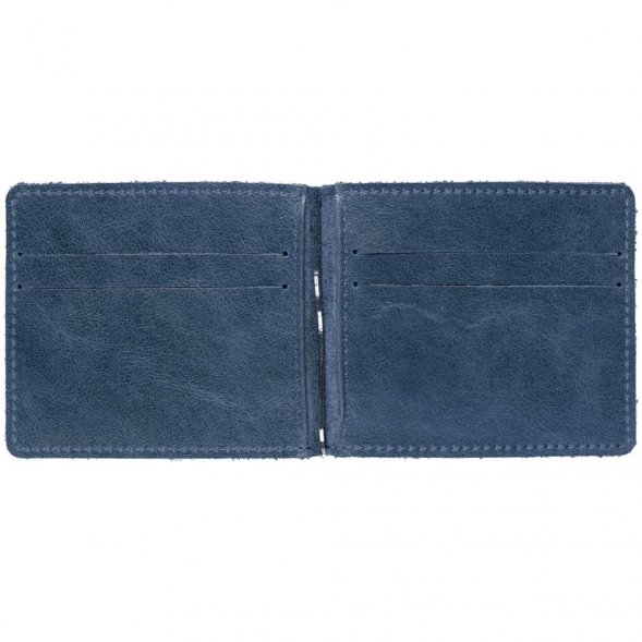 Набор Apache Billfold, синий 