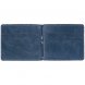Набор Apache Billfold, синий 