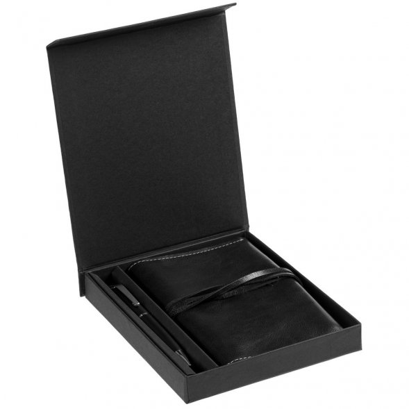 Набор Hoop, черный 