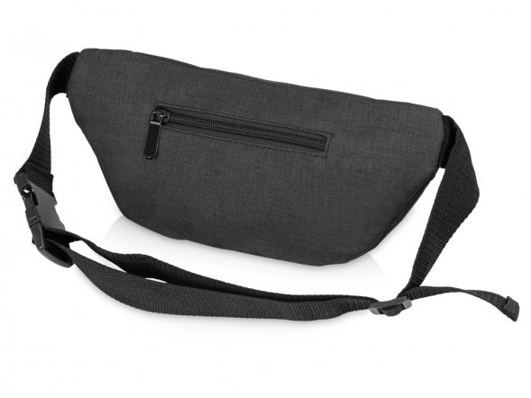 Сумка на пояс Planar, серый 