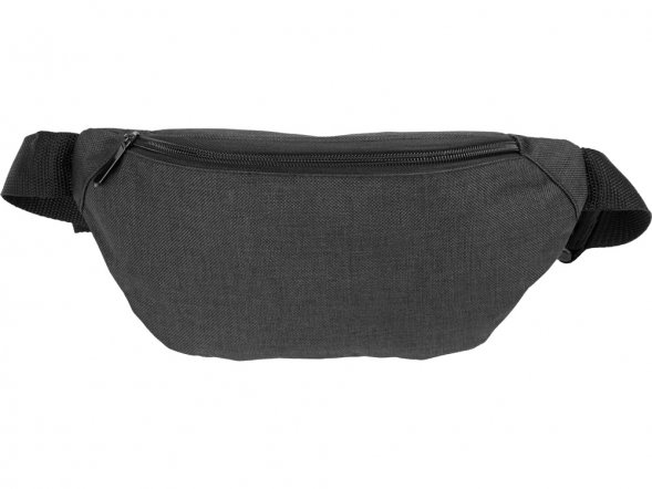 Сумка на пояс Planar, серый 