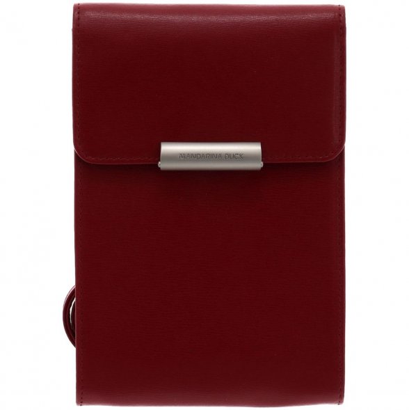 Сумка для телефона Hera 3.0, красная 