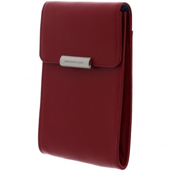 Сумка для телефона Hera 3.0, красная 