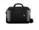 Портфель для ноутбука 16&amp;#039;&amp;#039; WENGER Underground, черный/серый, полиэстер, 43 x 9 x 31 см, 9 л 