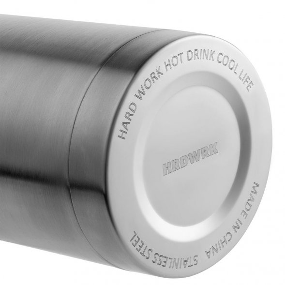 Термос Hard Work 